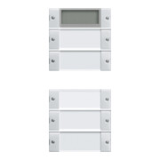 Gira Ensemble de bascules 5 fois rws 214503-1