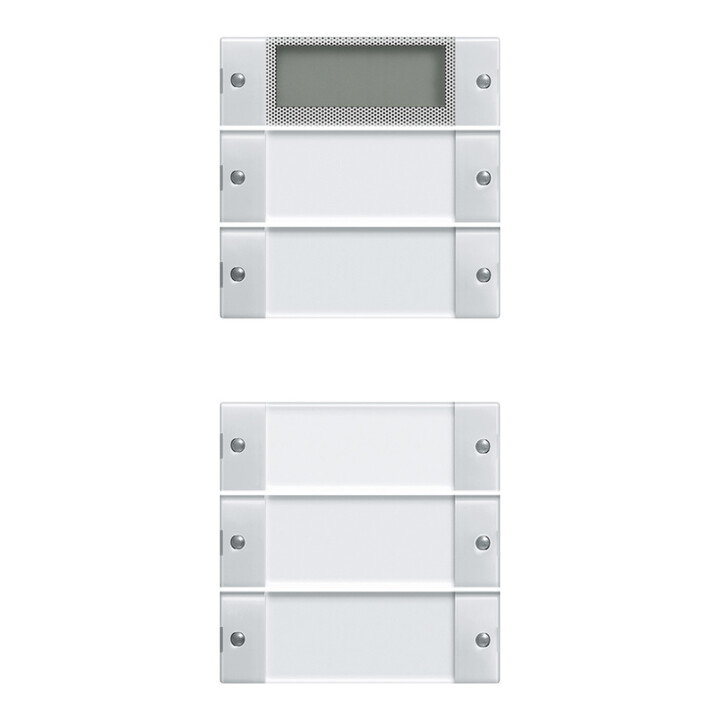 Gira Ensemble de bascules 5 fois rws 214503