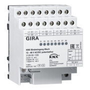 Gira Entrée binaire 8 voies KNX 12-8V AC/DC 212800-1