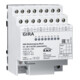 Gira Entrée binaire 8 voies KNX 12-8V AC/DC 212800