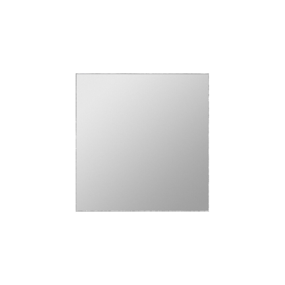 Gira Ersatz-Scheibe gr AP-WG 009930