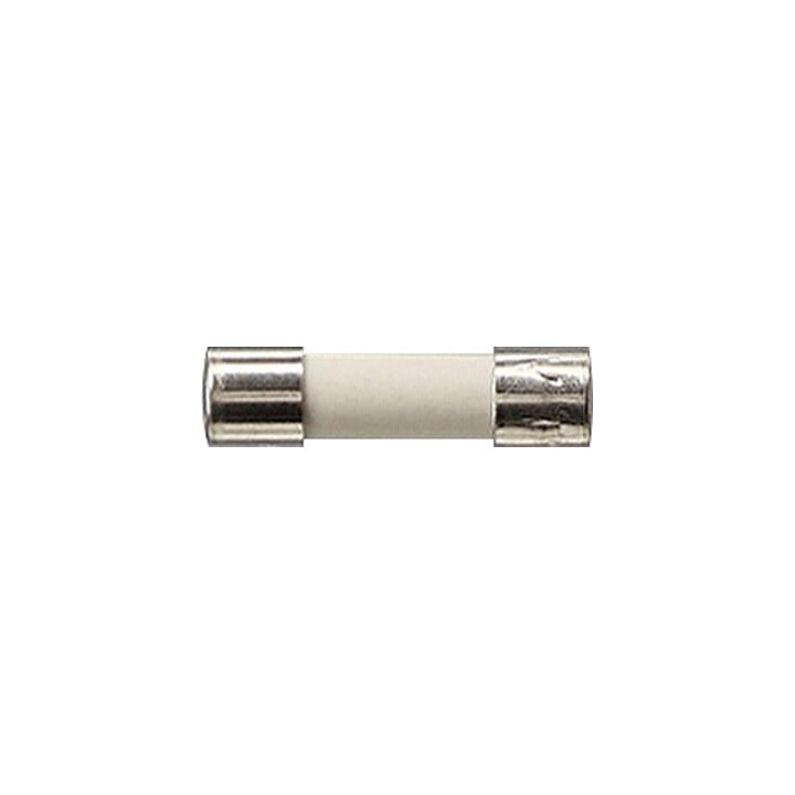 Gira Ersatzsicherung 1,6A T 049727