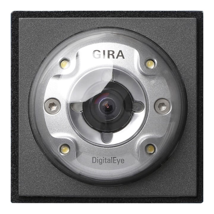Gira Farbkamera anth 126567