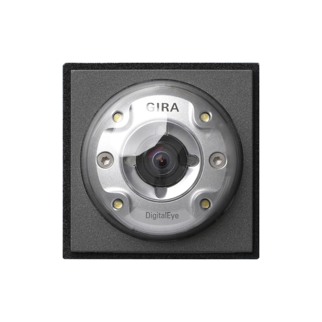 Gira Farbkamera anth 126567