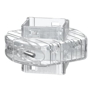 Gira Fixation de mât Wettersen 514800
