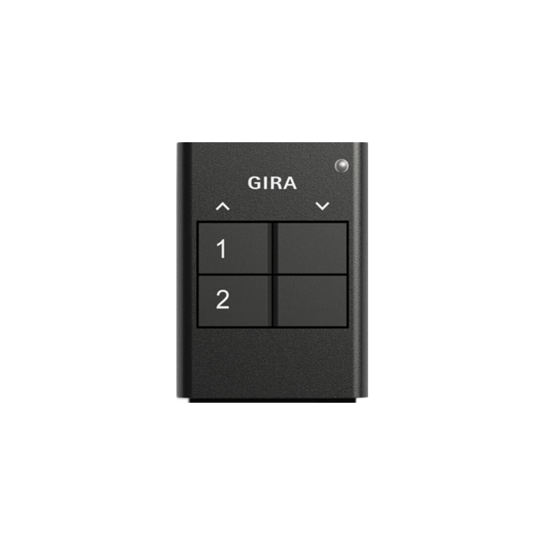 Gira Funk Handsender 2fach anth 535210