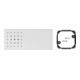 Gira Funk-Innensirene Alarm Connect rws 523103-1