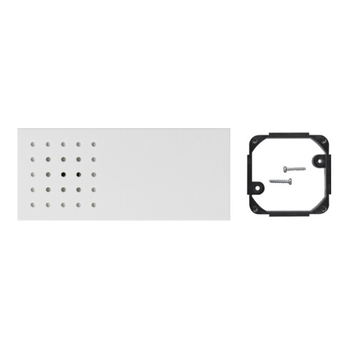 Gira Funk-Innensirene Alarm Connect rws 523103