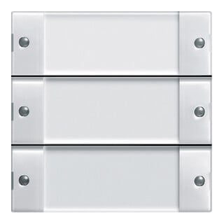Gira Funk Wandsender 3fach rws 5333100