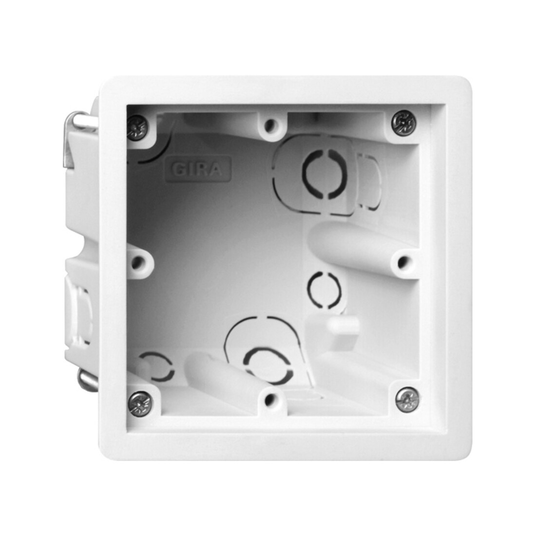 Gira Gerätedose 1-fach 289600