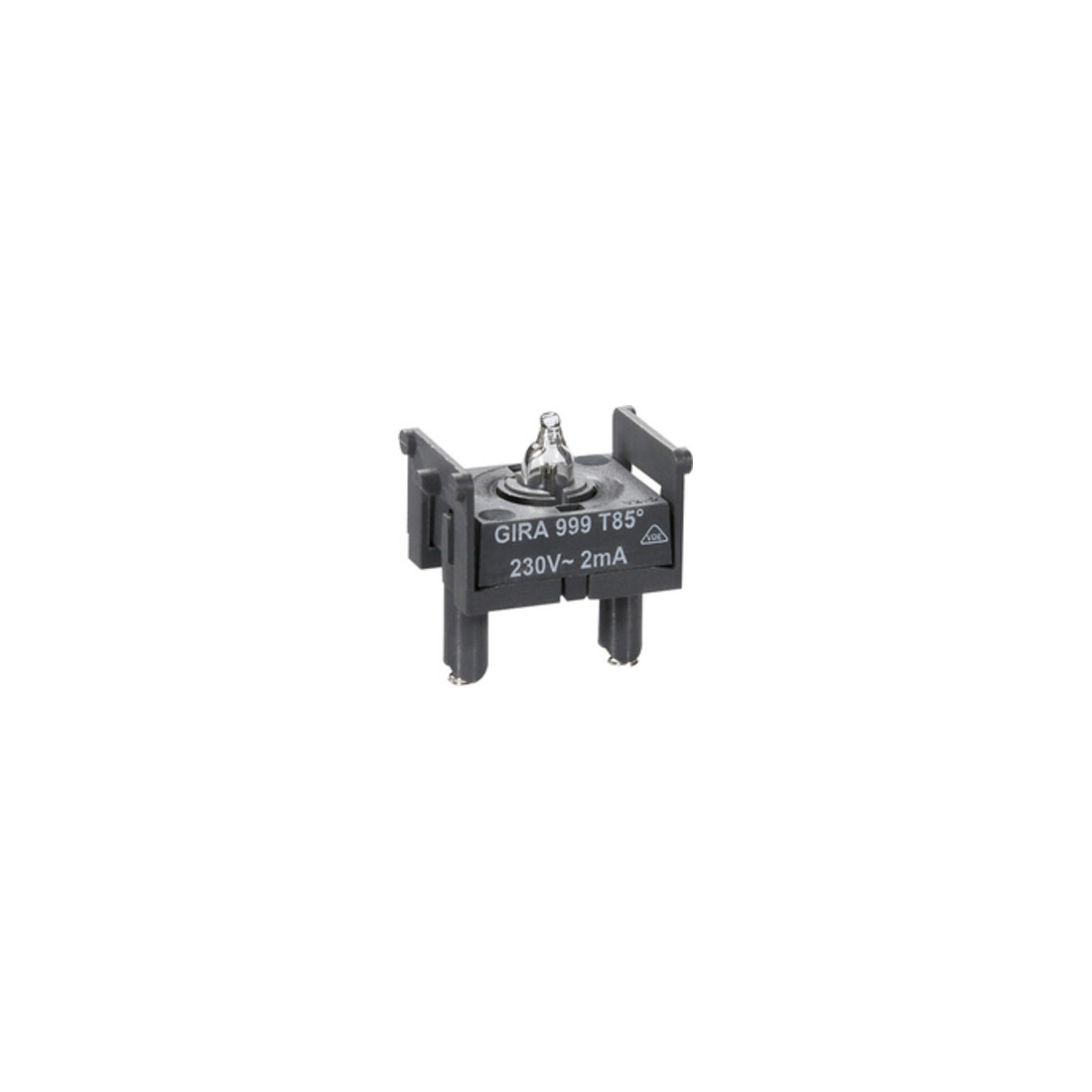 Gira Glimmlampen-Element 2,0mA 099900