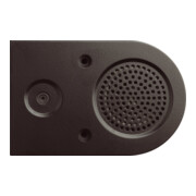 Gira Haut-parleur encastrable pour interphone 125800-1