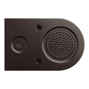 Gira Haut-parleur encastrable pour interphone 125800-3