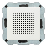 Gira Haut-parleur encastré RadSystem 55 rws 228203-1