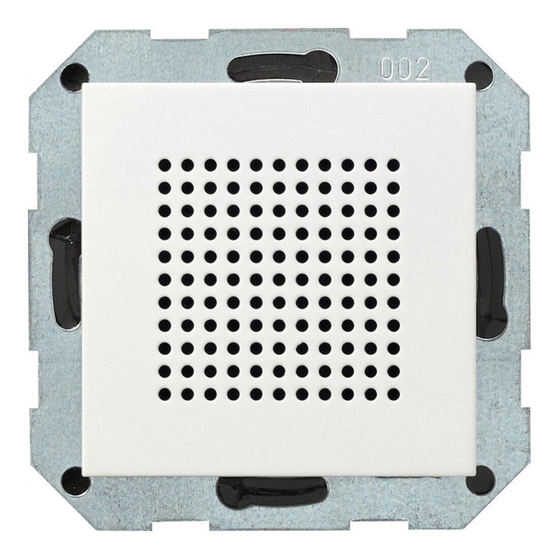 Gira Haut-parleur encastré RadSystem 55 rws 228203