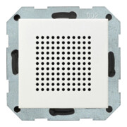 Gira Haut-parleur encastré RadSystem 55 rws 228203-3