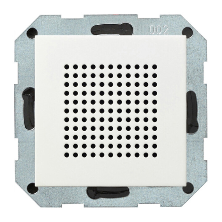 Gira Haut-parleur encastré RadSystem 55 rws 228203