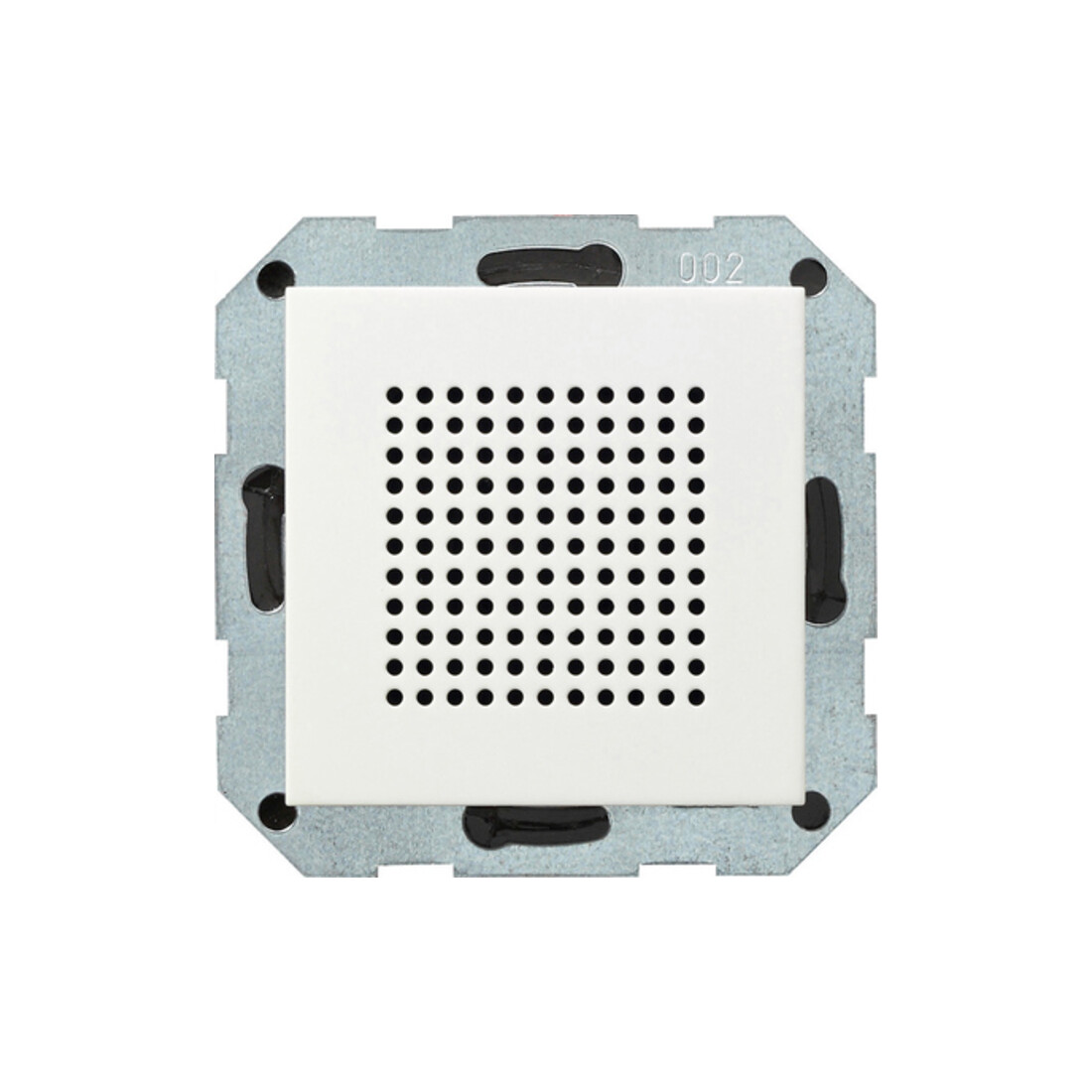 Gira Haut-parleur encastré RadSystem 55 rws 228203