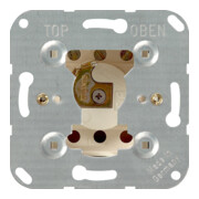 Gira Insert de bouton-poussoir à clé 1 pôle 016300-3