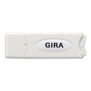 Gira Interface de données KNX RF-USB 512000