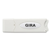 Gira Interface de données KNX RF-USB 512000-1