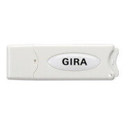 Gira Interface de données KNX RF-USB 512000-3
