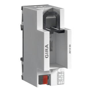Gira Interface de données USB REG KNX Secure 201400