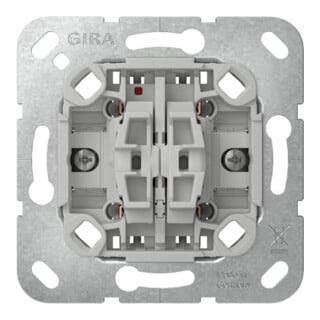 Gira Interrupteur à bascule 315900 10A 250V