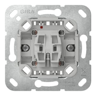 Gira Interrupteur à bascule commutateur 315600