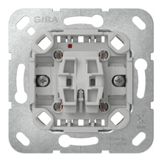 Gira Interrupteur à bascule contacteur sMK module 315200