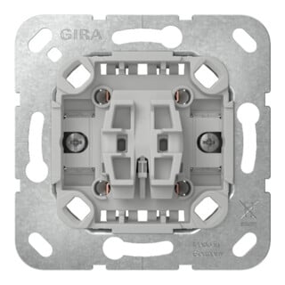 Gira Interrupteur à bascule croisé 310700