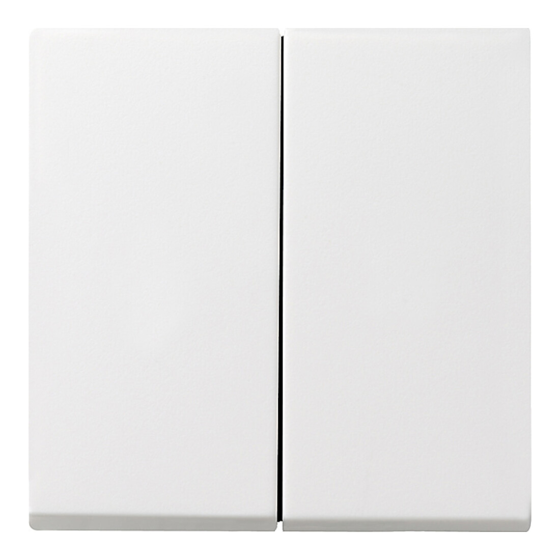 Gira Interrupteur à bascule IP44 System 55 blanc pur m 026627
