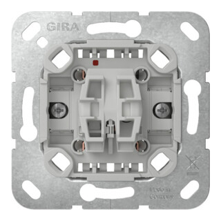 Gira Interrupteur tactile AusWeinsatz 312600 10AX 250V