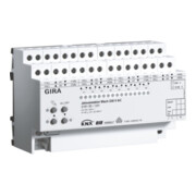 Gira Jalousieaktor AC KNX/EIB REG 216100