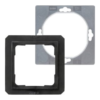 Gira Kit d’étanchéité Schuko IP44 System55 025227
