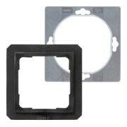Gira Kit d’étanchéité Schuko IP44 System55 025227-3