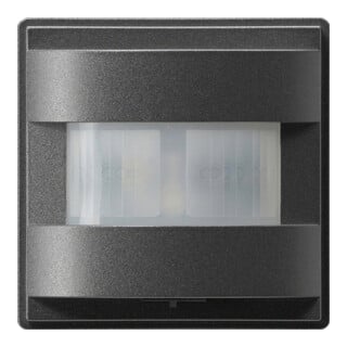 Gira KNX-Bewegungsmelder 1,10m anthrazit 205067