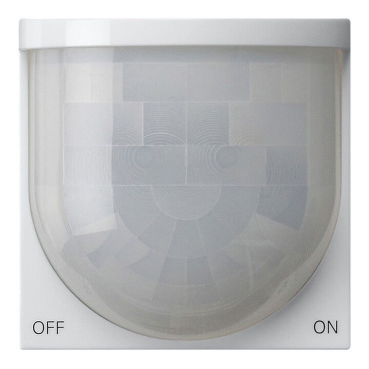 Gira KNX-Bewegungsmelder 2,20m rws 205103