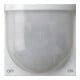 Gira KNX-Bewegungsmelder 2,20m rws 205103