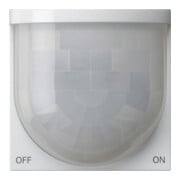 Gira KNX-Bewegungsmelder 2, 20m Standard 204103-1