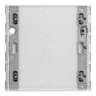 Gira KNX Capteur tactile 3 Base 1 voie 511100