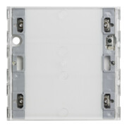 Gira KNX Capteur tactile 3 Base 1 voie 511100-1
