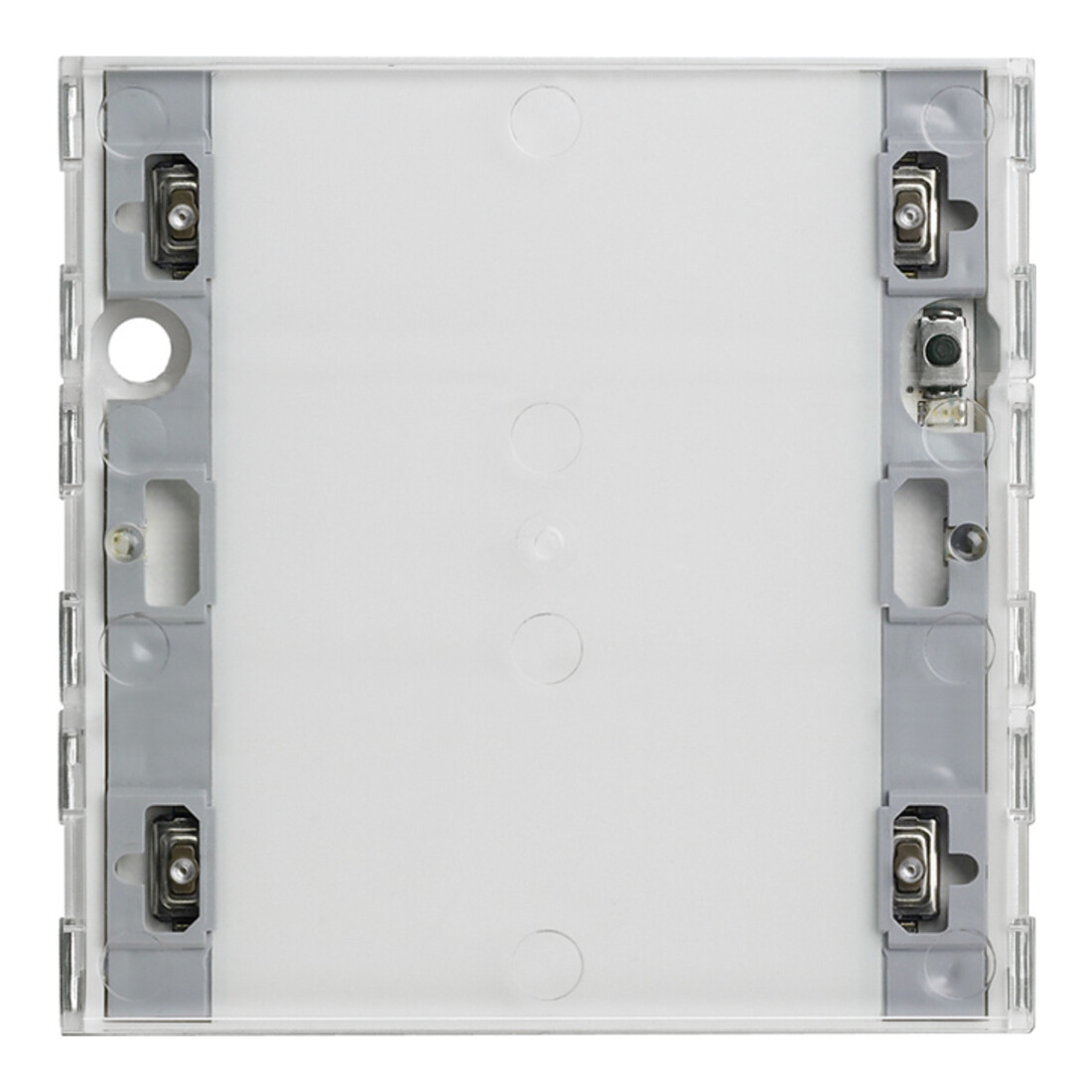 Gira KNX Capteur tactile 3 Base 1 voie 511100
