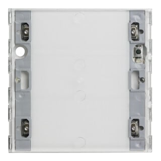 Gira KNX Capteur tactile 3 Confort 1 touche 513100