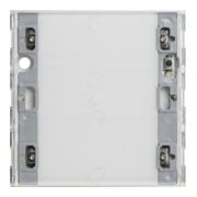 Gira KNX Capteur tactile 3 Confort 1 touche 513100-1