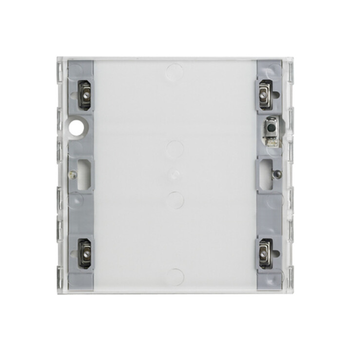 Gira KNX Capteur tactile 3 Confort 1 touche 513100