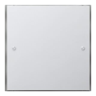 Gira KNX Capteur tactile 3 Confort 1 voie, rws 2031112