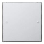 Gira KNX Capteur tactile 3 Confort 1 voie, rws 2031112-1
