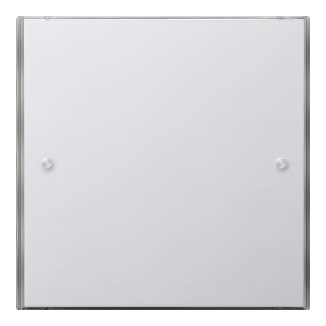 Gira KNX Capteur tactile 3 Confort 1 voie, rws 2031112