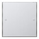 Gira KNX Capteur tactile 3 Confort 1 voie, rws 2031112